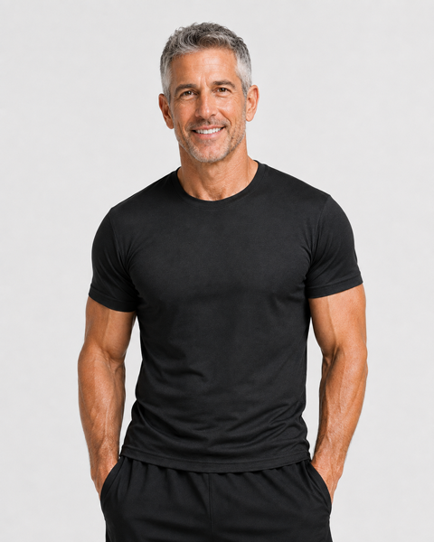 Age: 50+